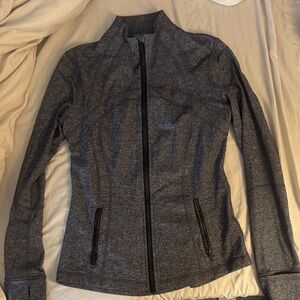 Lululemon define jacket